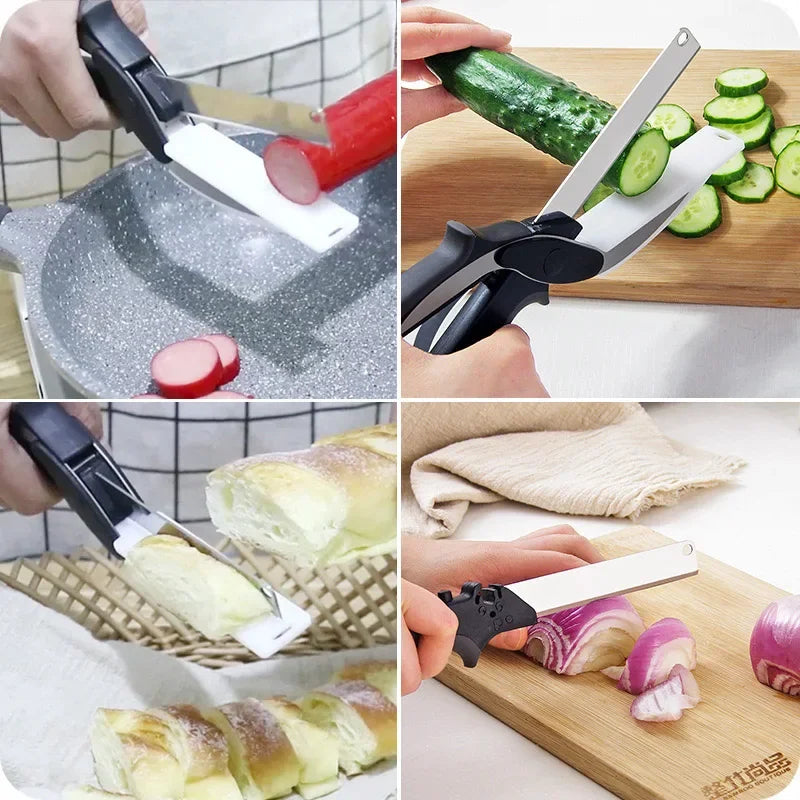 Kitchen Scissors Pro