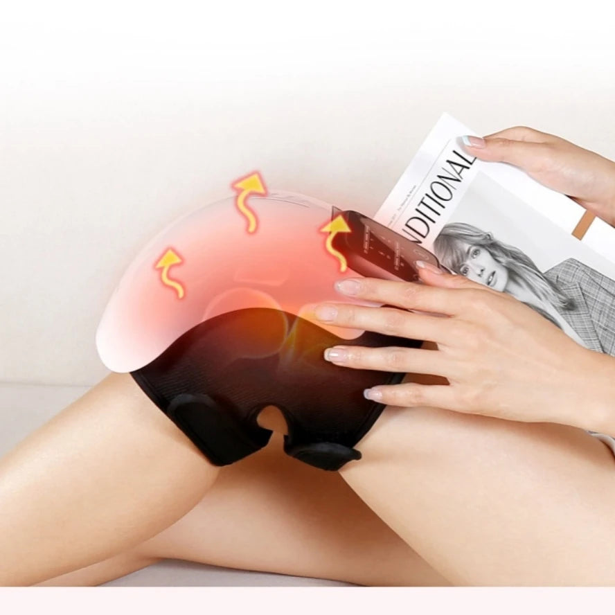 Intelligent Knee Care Device