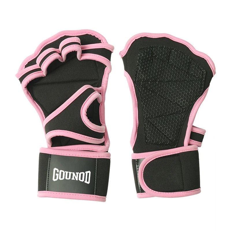 GOUNOD Training Sport Gloves