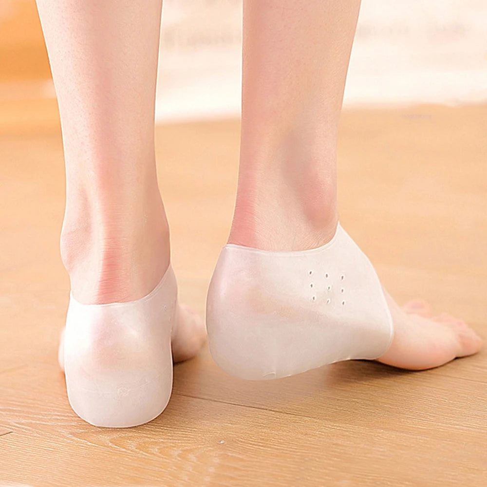 Invisible Height Lift Insoles