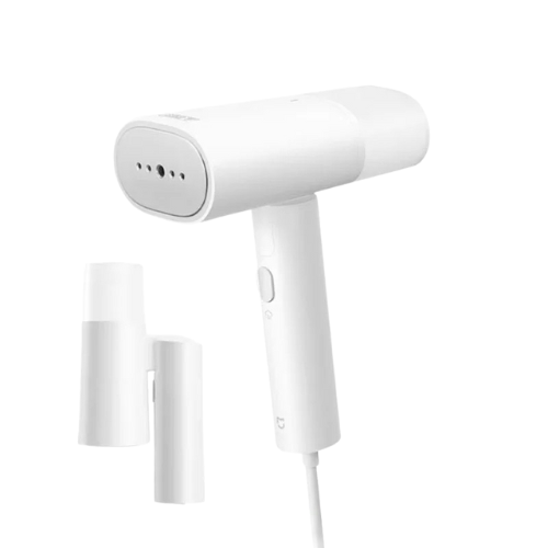 Foldable Portable Steam Iron