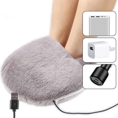 Smart Foot Warming Pillow