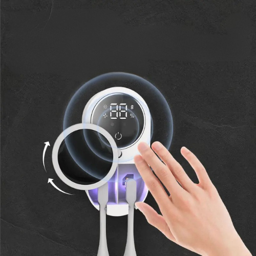 Toothbrush Sterilizer