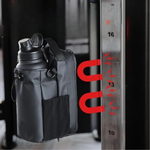 Magnetic Bag  Portable for Sports & Outdoors
