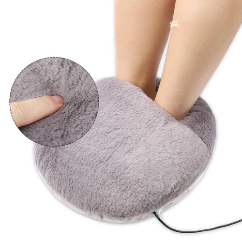 Smart Foot Warming Pillow