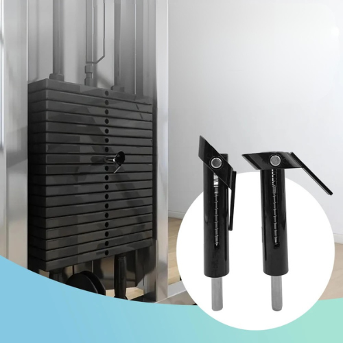 Universal Weight Stack Pins