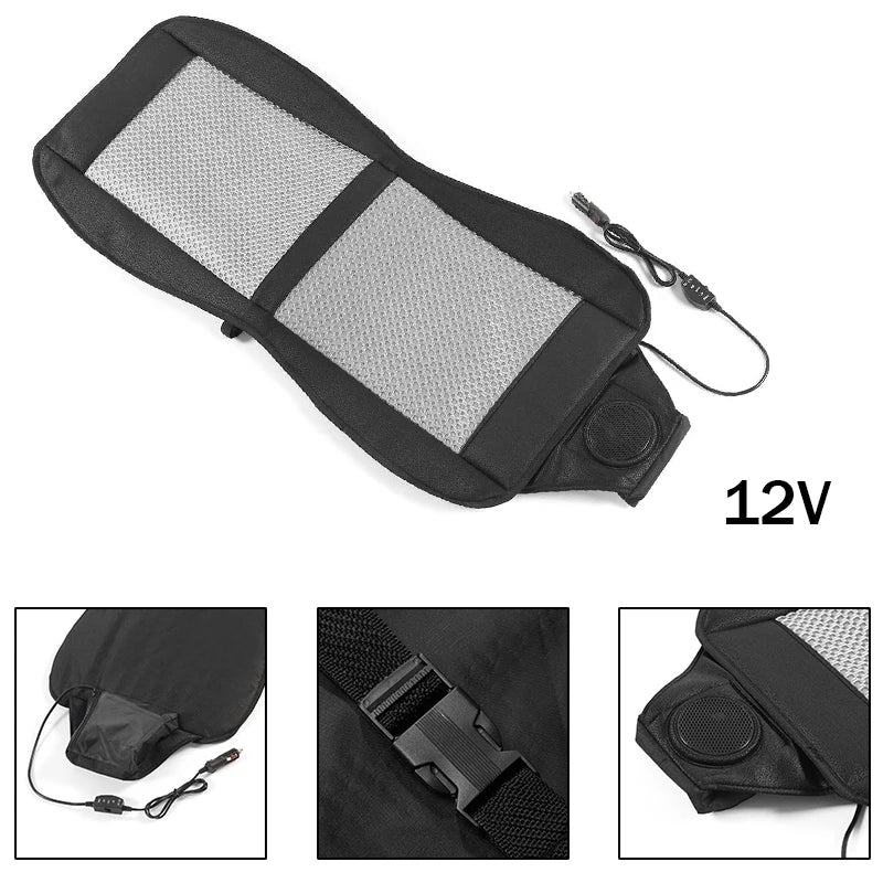 Car Cooling Seat Cushion