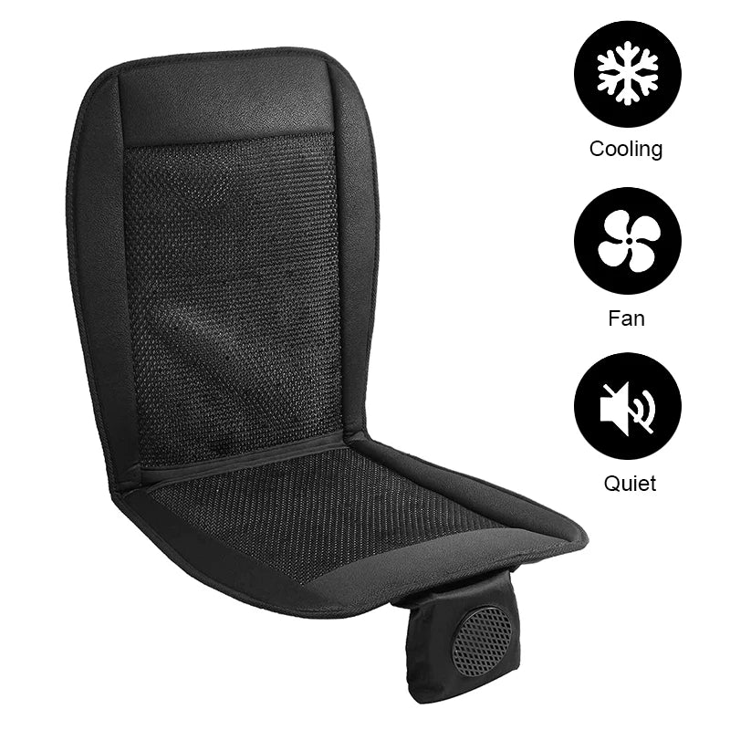 Car Cooling Seat Cushion