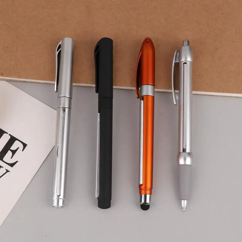 Privacy Note Pen