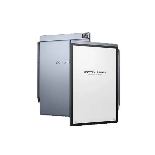 Smart Notebook – Electronic Note-Taking Tablet