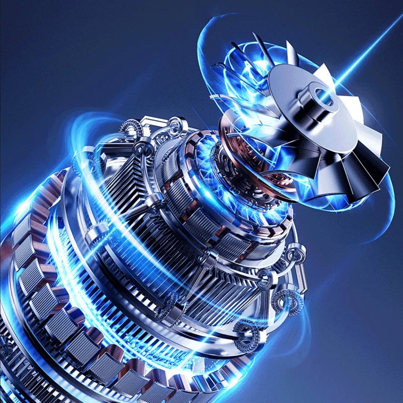 Wireless Handheld Vacuum Cleaner