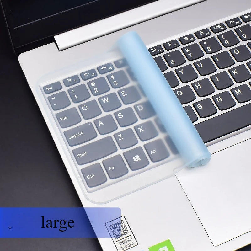 Silicone Keyboard Cover