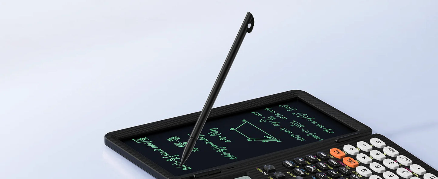 Calculator Note 991EX