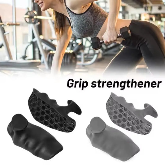 Fingerless Gym Gloves