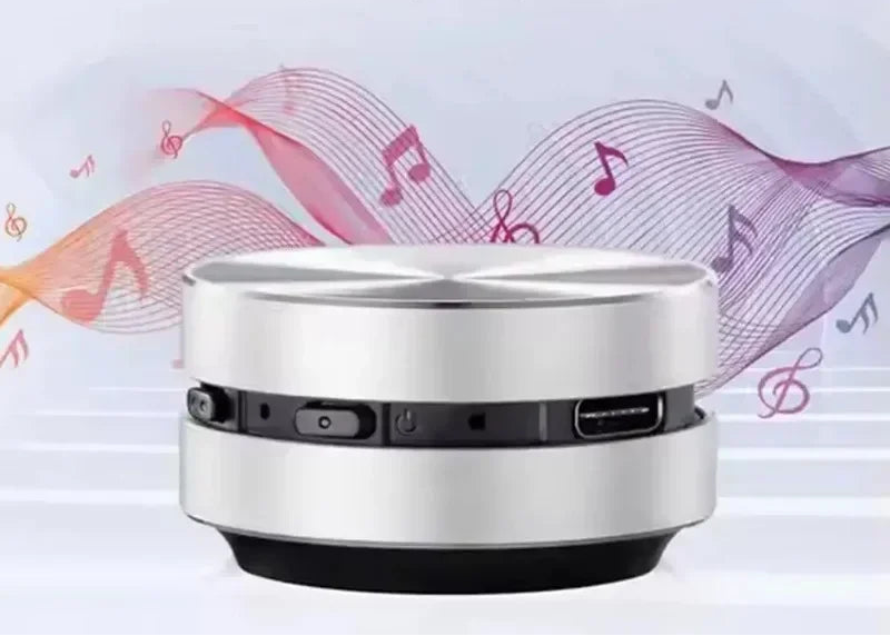 Portable Stereo with Clear Sound
