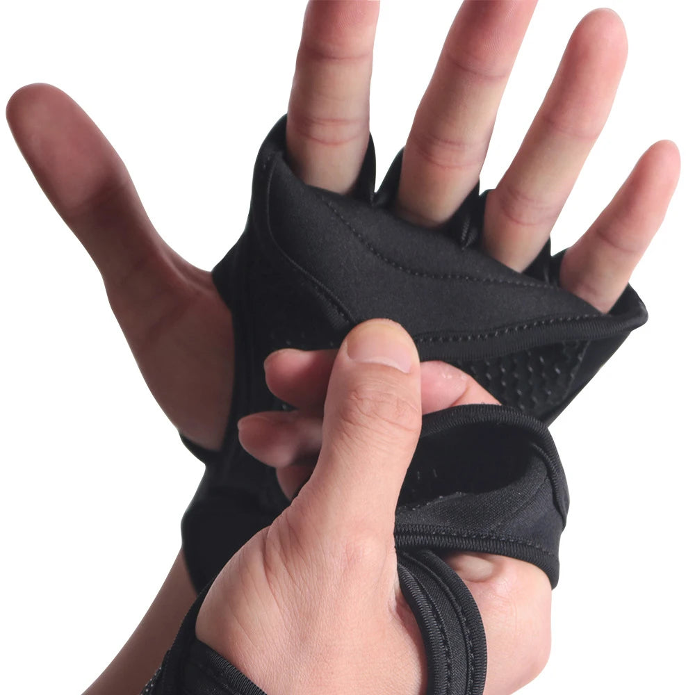 GOUNOD Training Sport Gloves