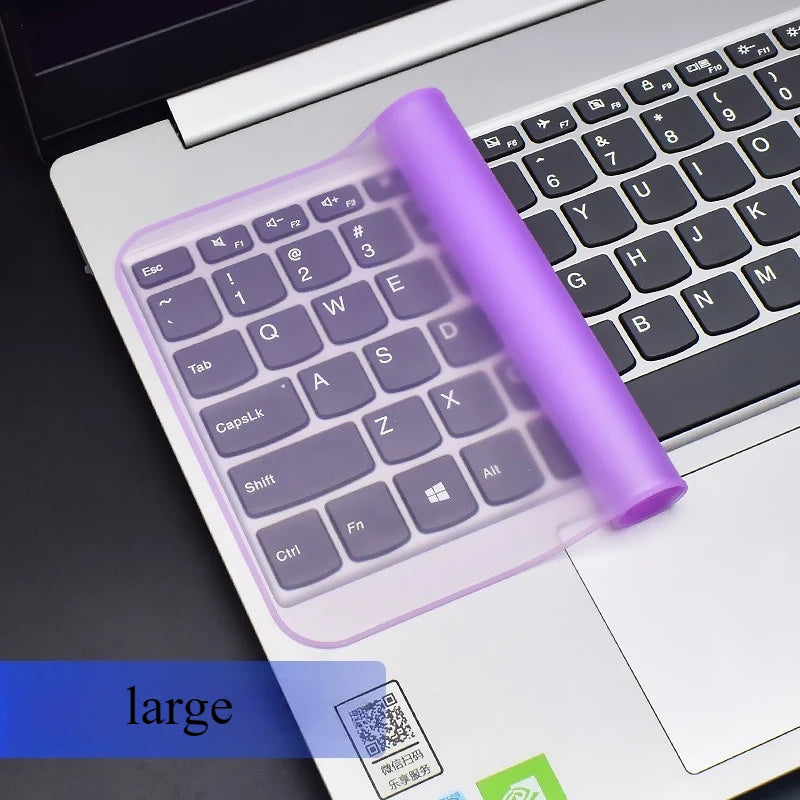 Silicone Keyboard Cover