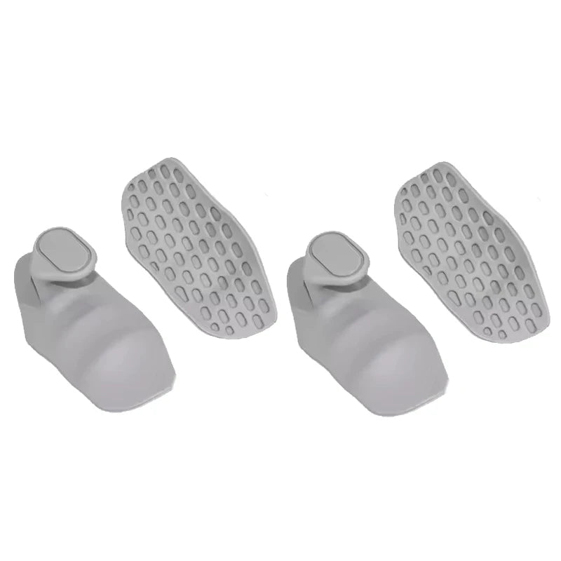 Fingerless Gym Gloves