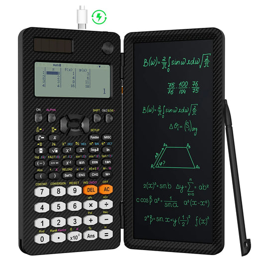 Calculator Note 991EX