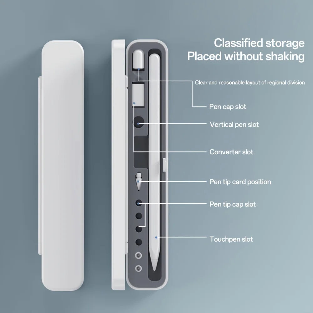 Apple Pencil Protective Case