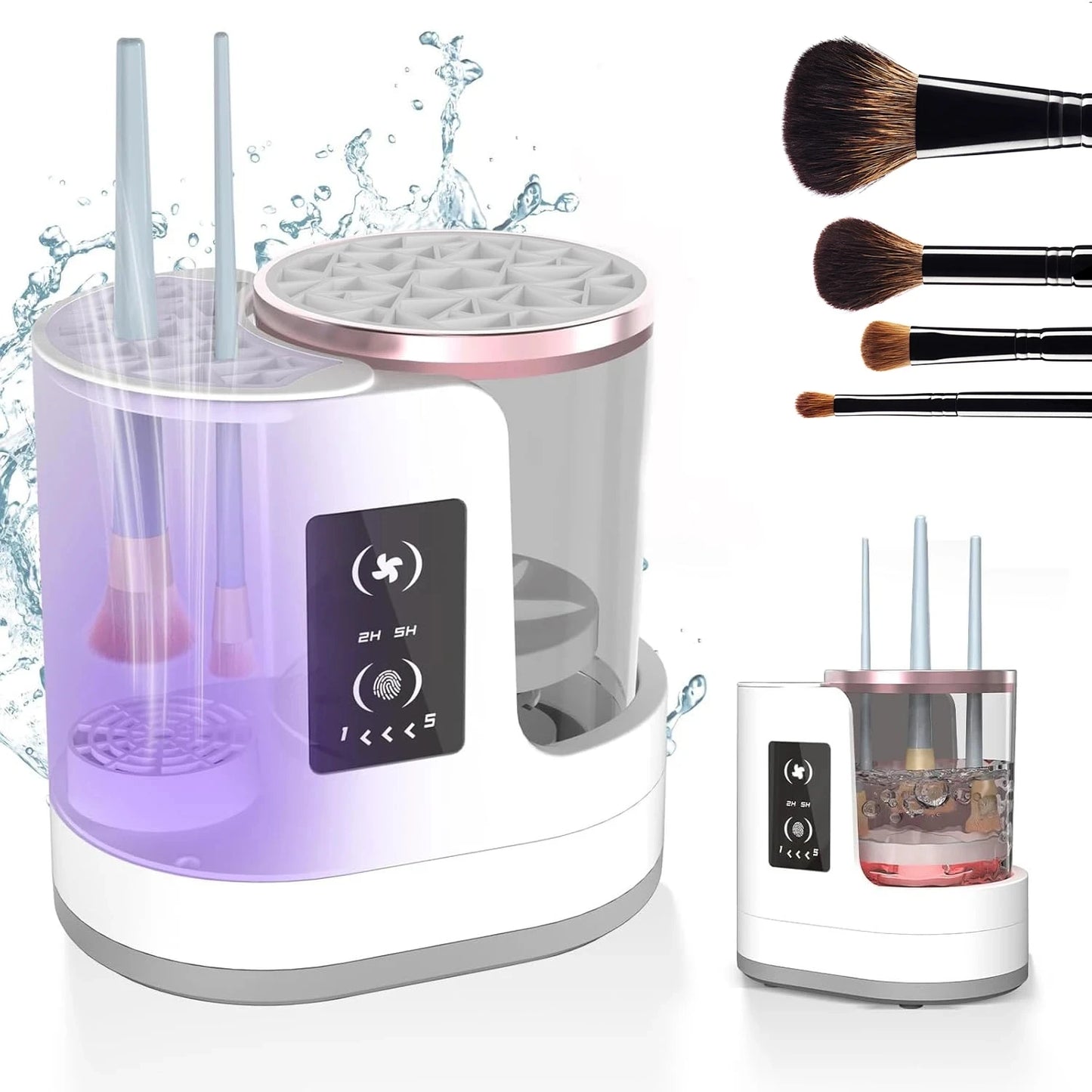 Glam Clean 3in1