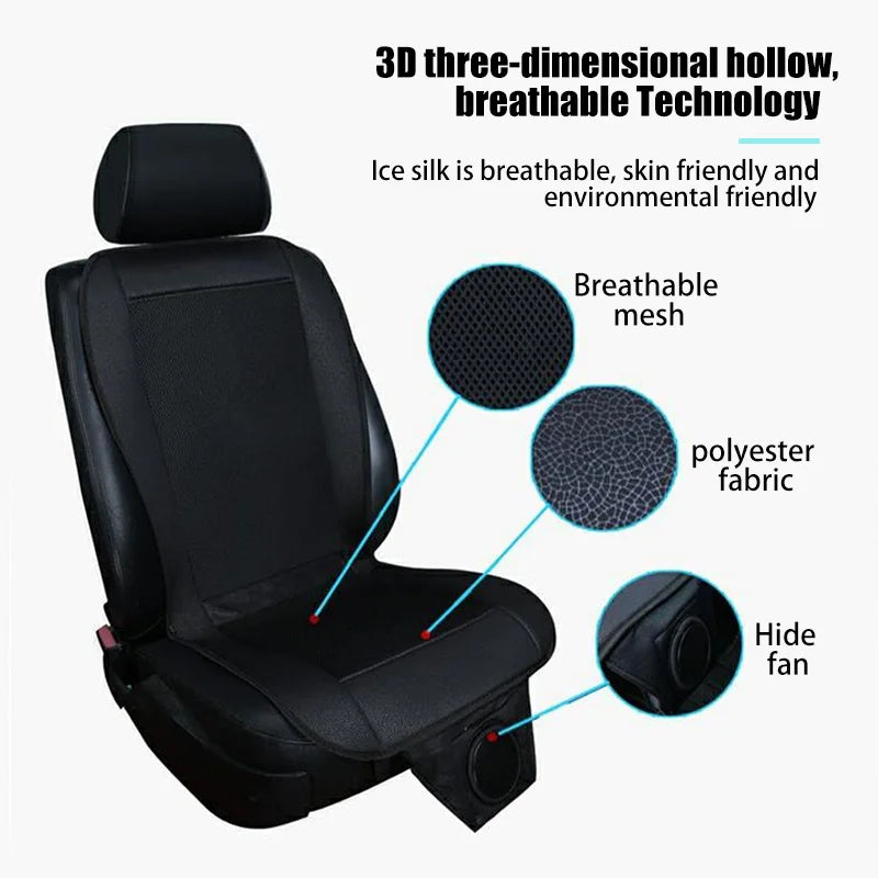 Car Cooling Seat Cushion