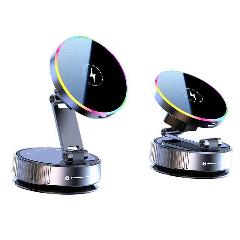 Magnetic Car Phone Holder