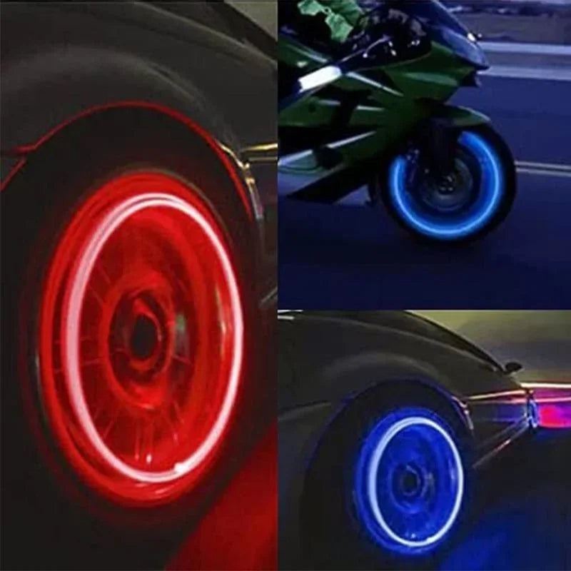 NeonRide X4