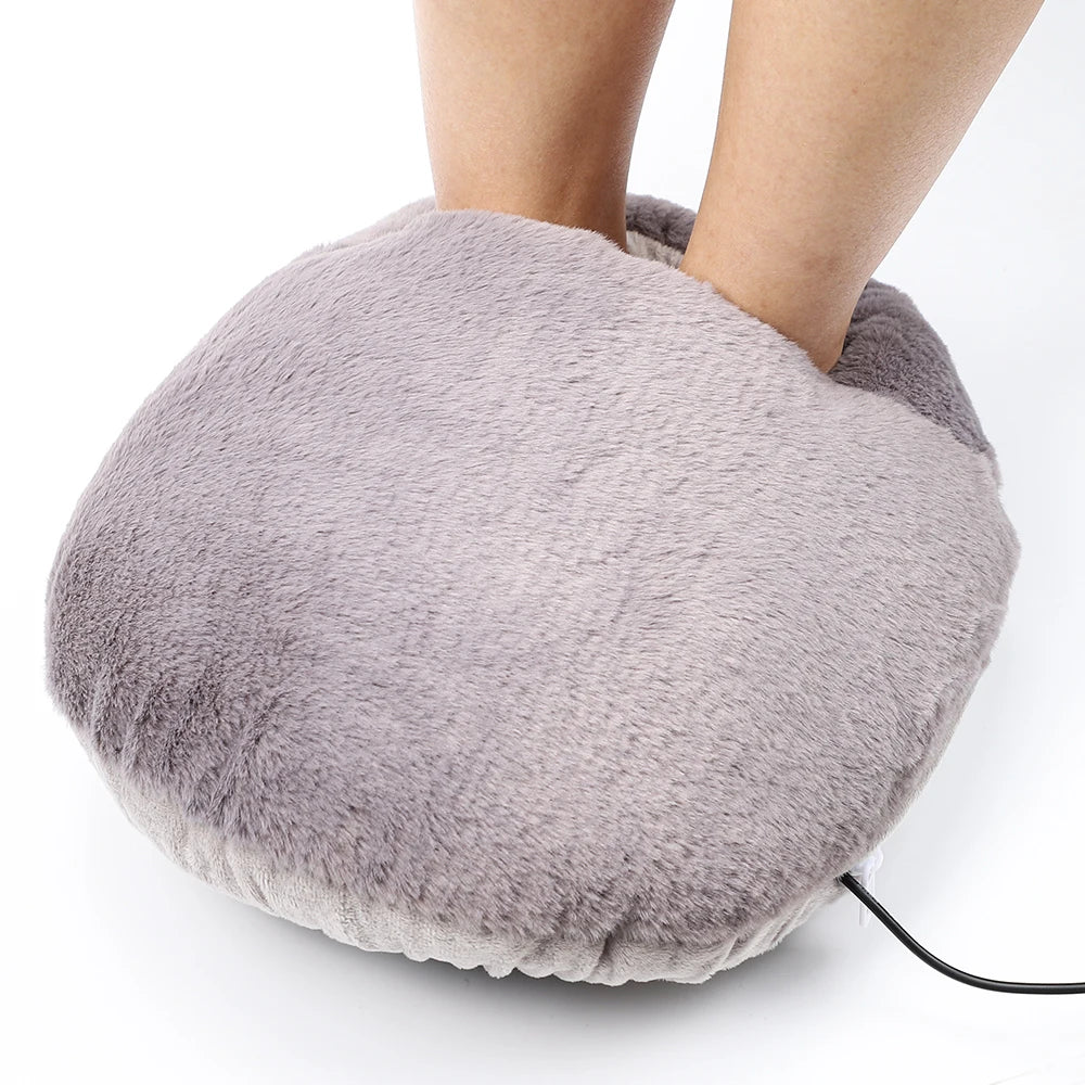 Smart Foot Warming Pillow