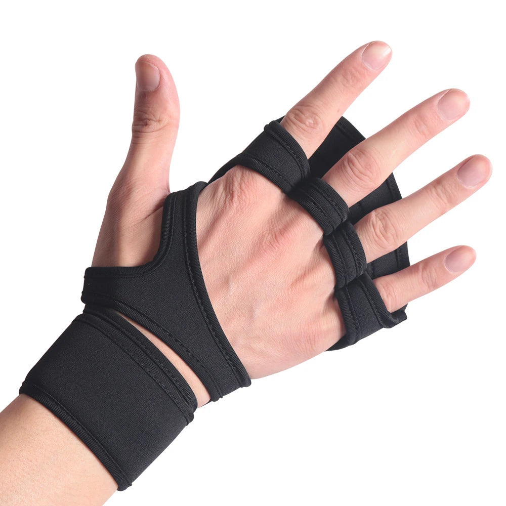 GOUNOD Training Sport Gloves