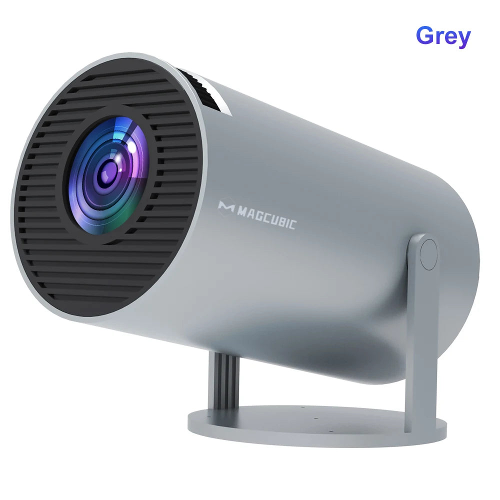 Magcubic Portable Projector 4K
