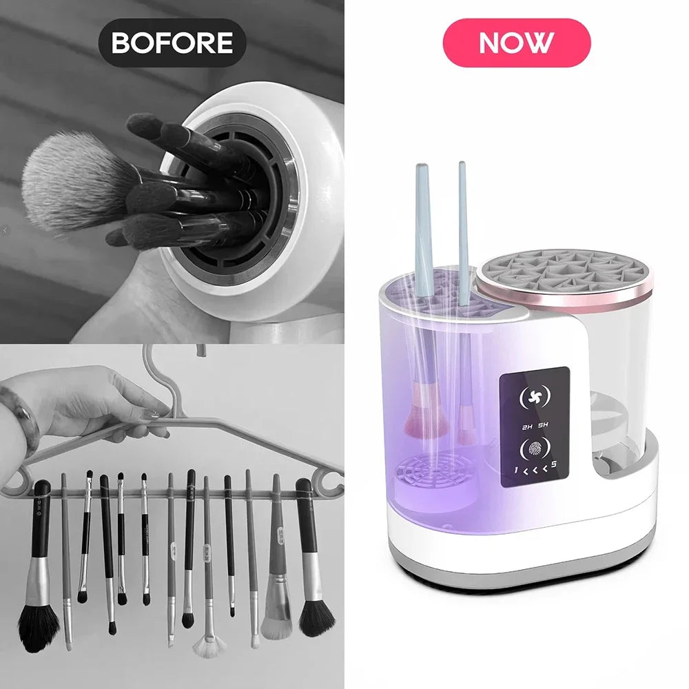 Glam Clean 3in1