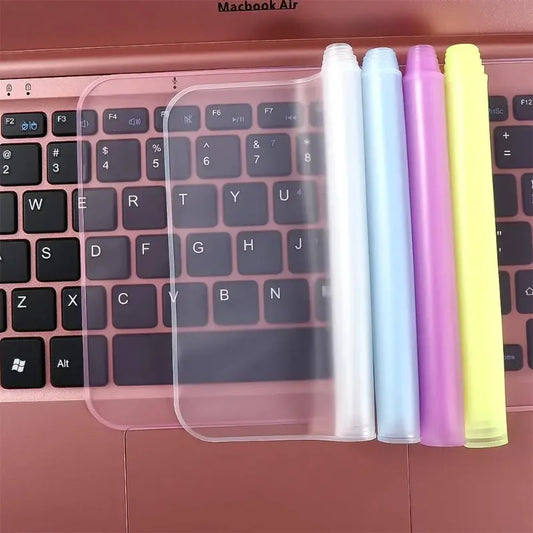 Silicone Keyboard Cover