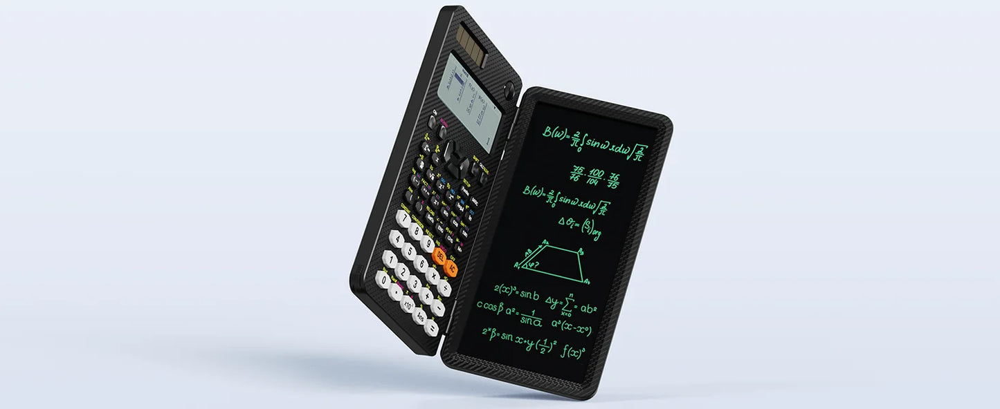 Calculator Note 991EX