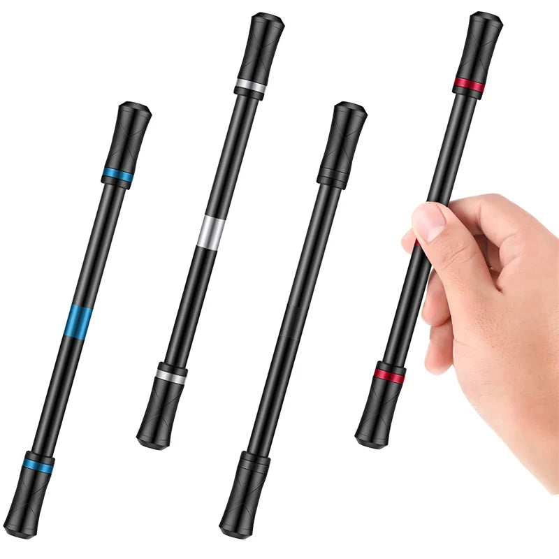 Spin Calm Pen