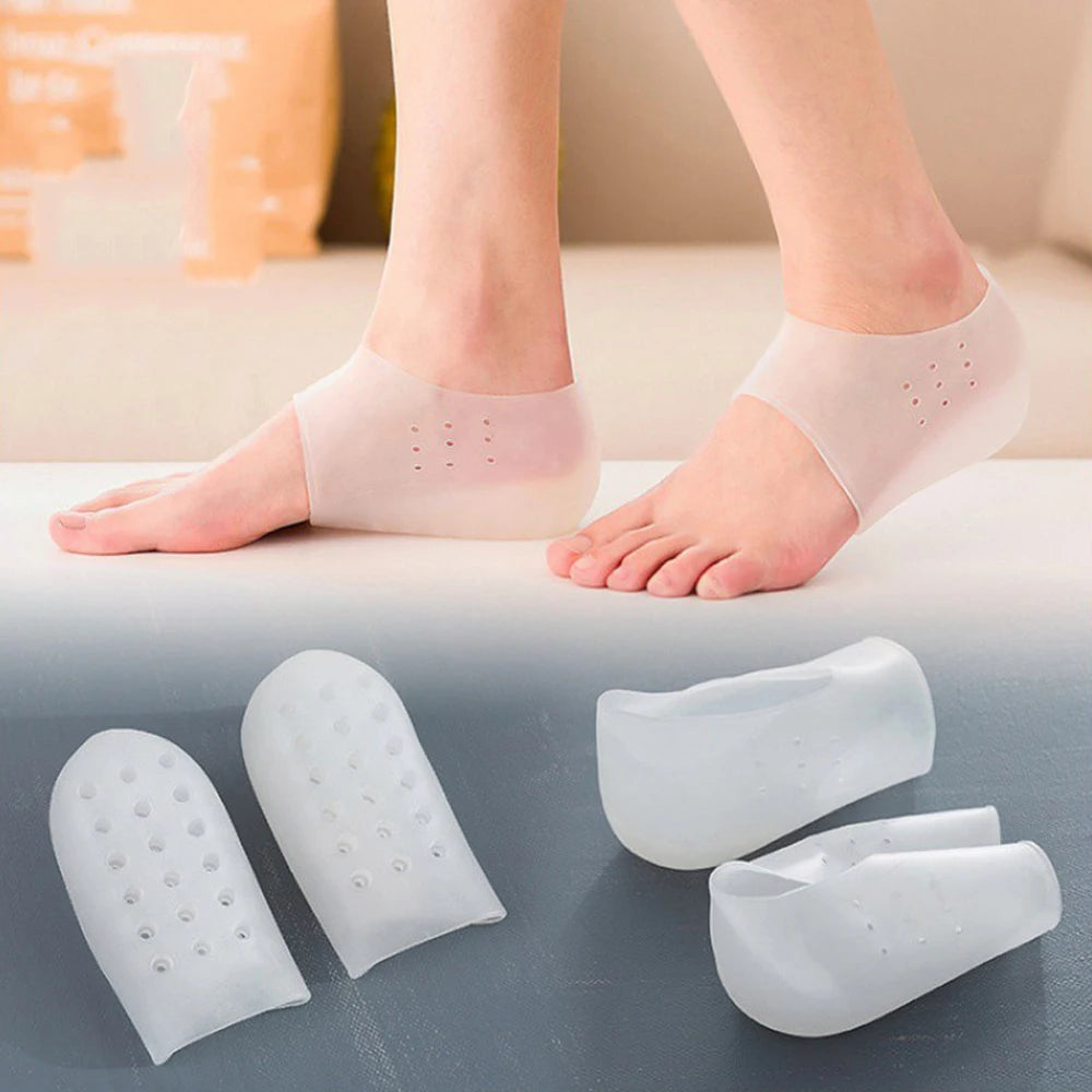 Invisible Height Lift Insoles