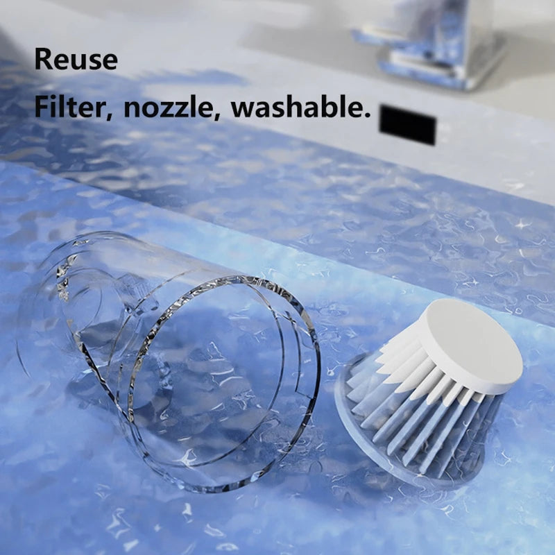 Wireless Handheld Vacuum Cleaner