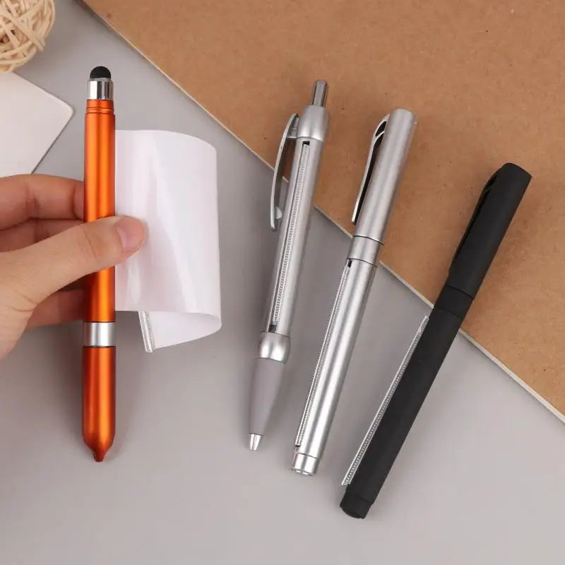 Privacy Note Pen