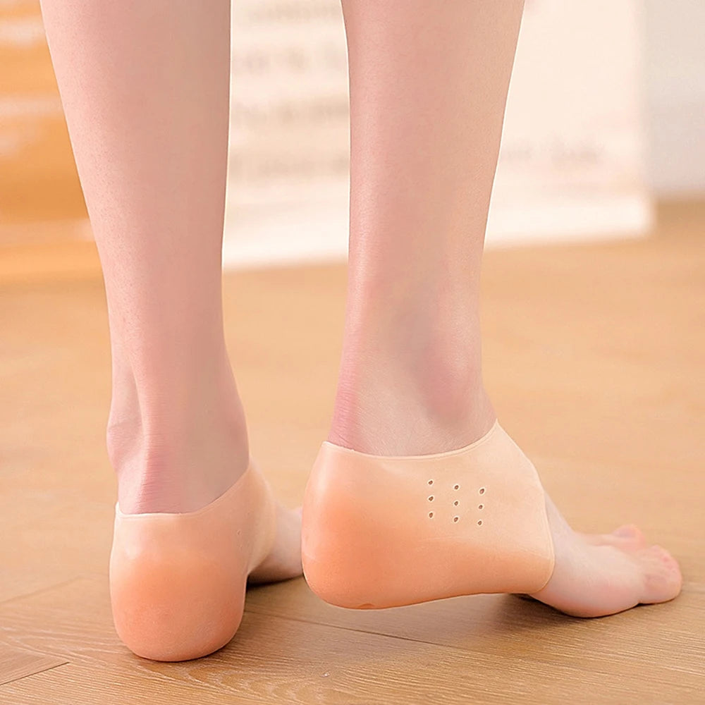 Invisible Height Lift Insoles