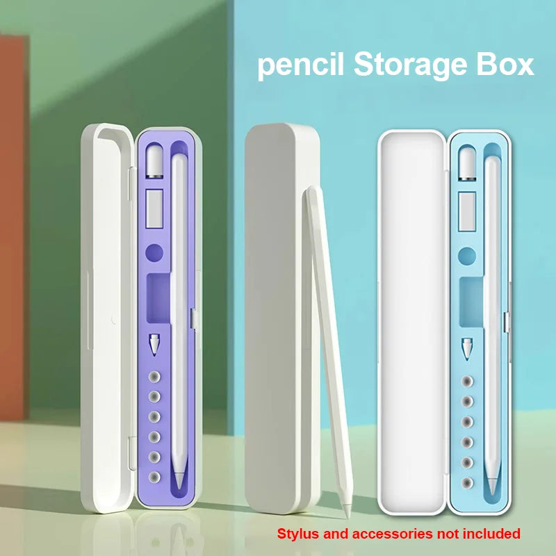 Apple Pencil Protective Case