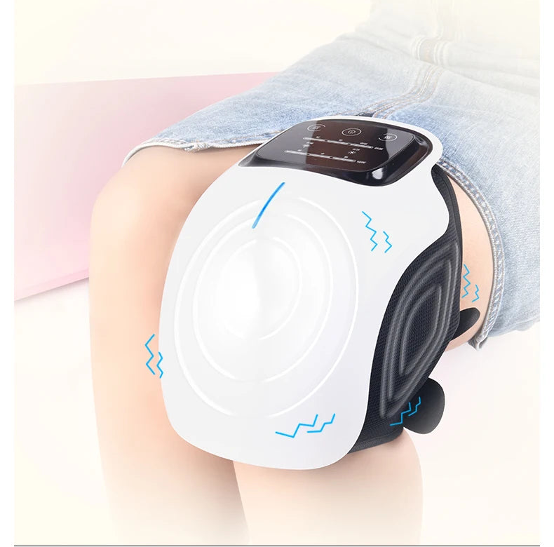 Intelligent Knee Care Device