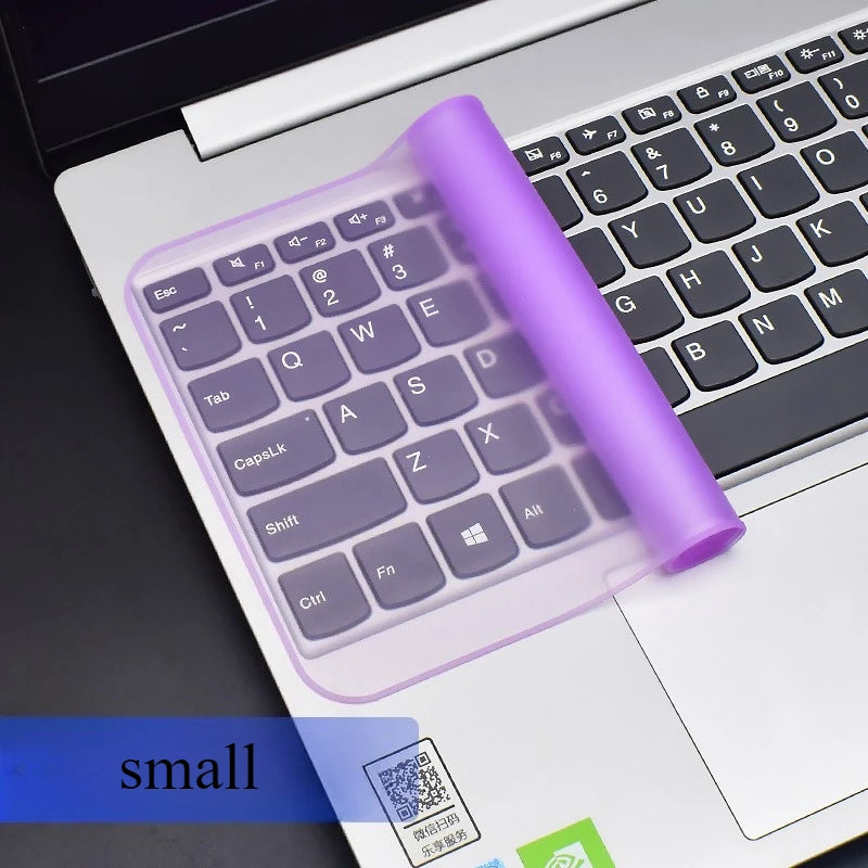 Silicone Keyboard Cover