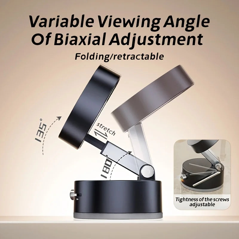 Magnetic Car Phone Holder