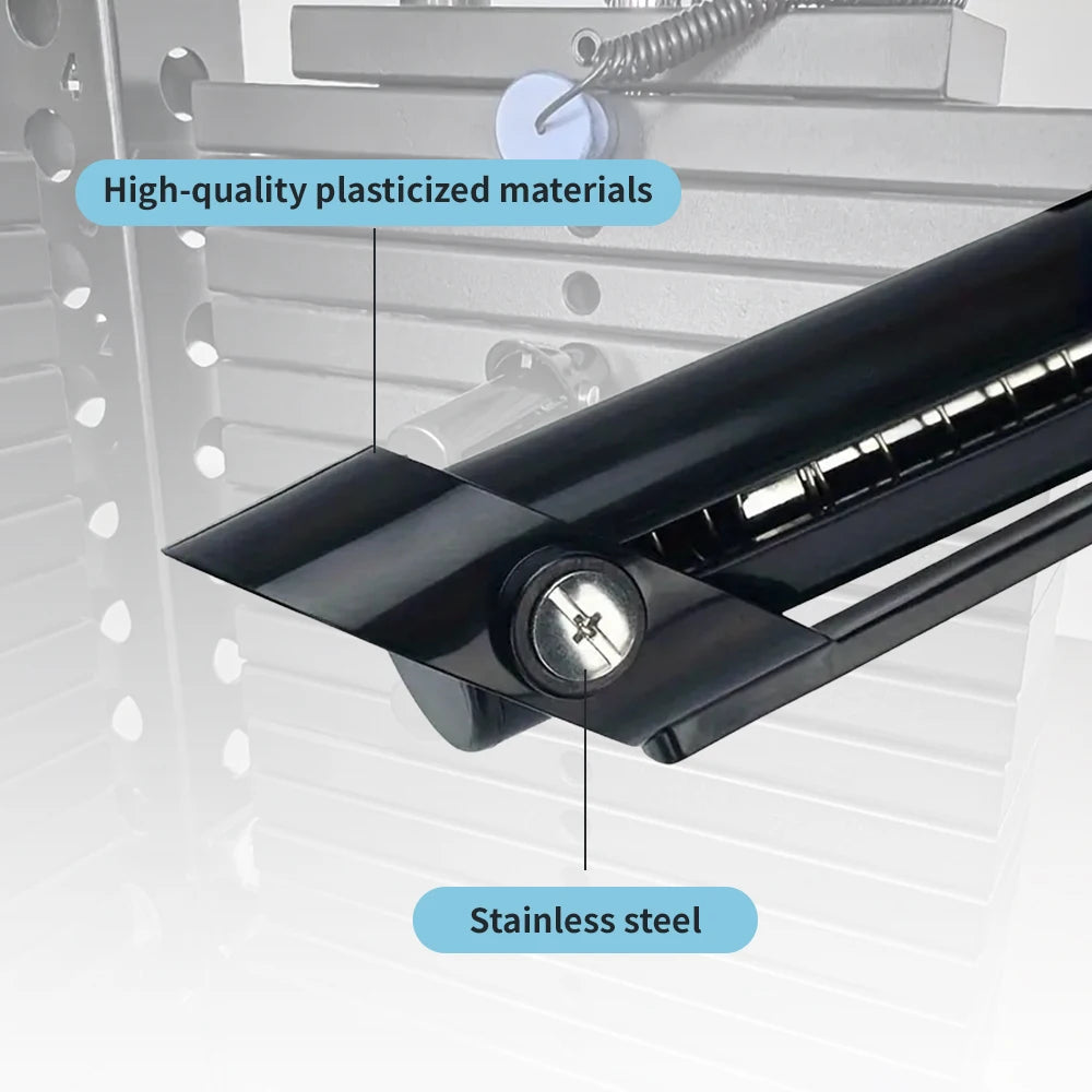 Universal Weight Stack Pins