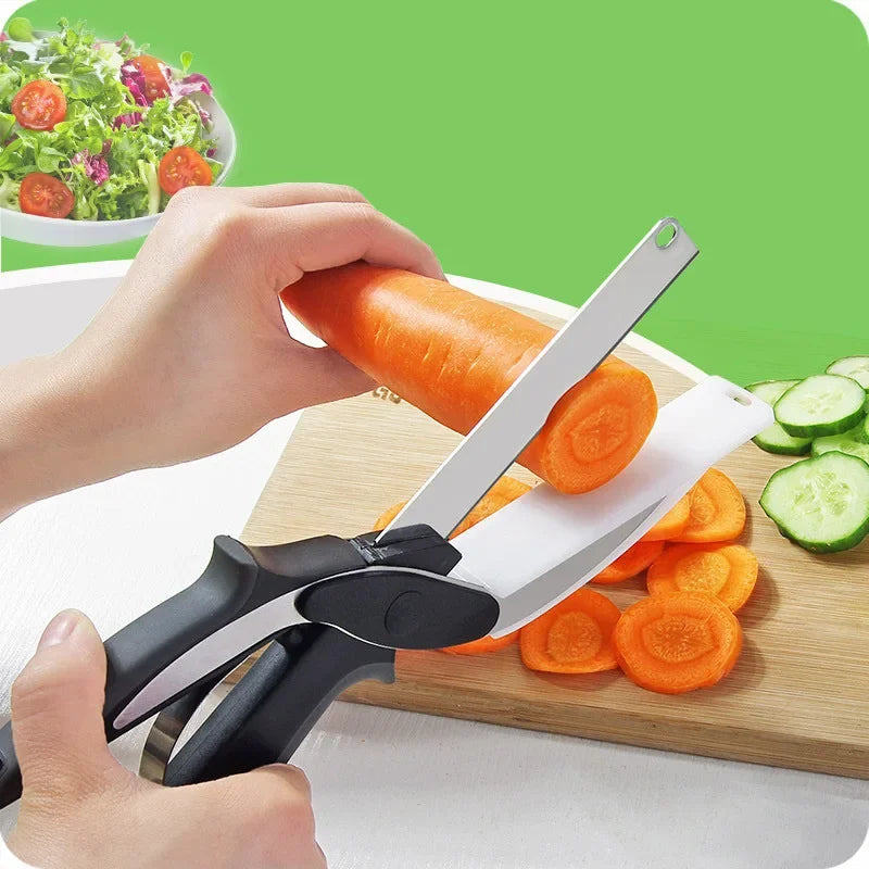 Kitchen Scissors Pro