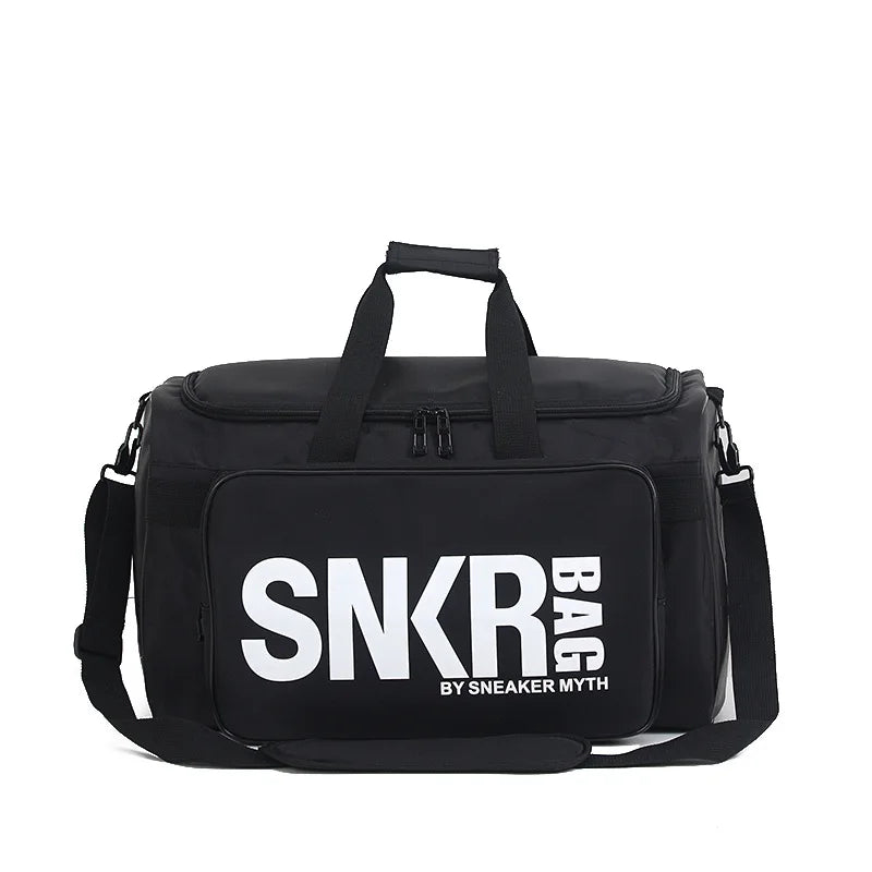 Multi-Functional Sports Travel Bag