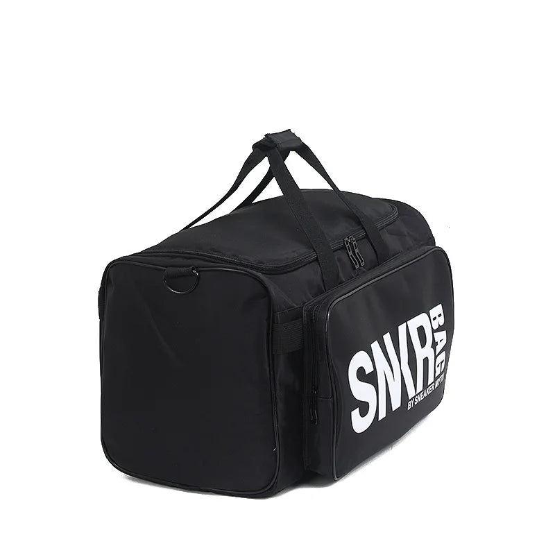 Multi-Functional Sports Travel Bag