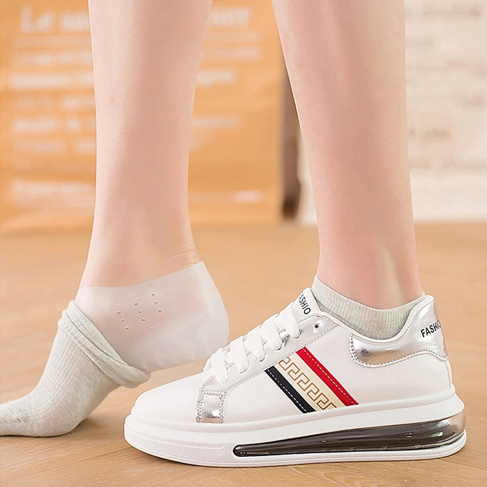 Invisible Height Lift Insoles