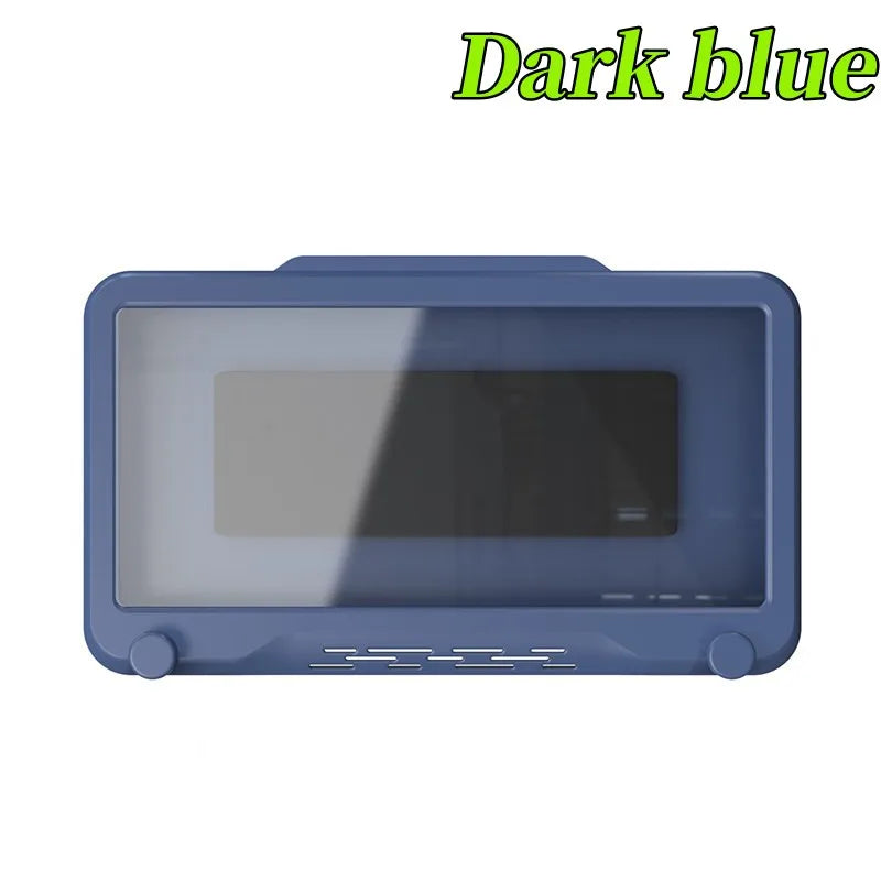 Waterproof Bathroom Phone Holder