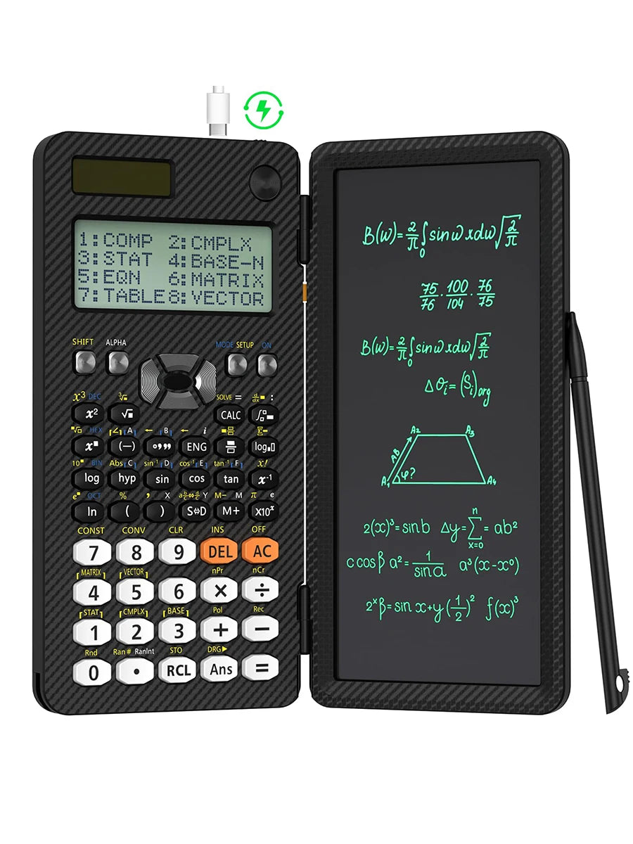 Calculator Note 991EX